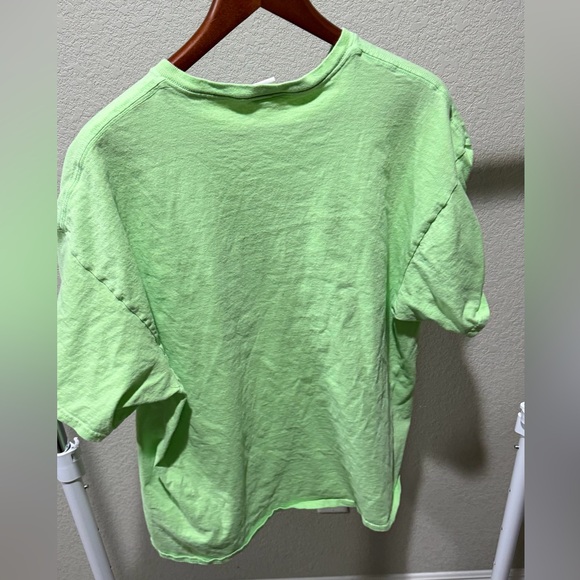 Savannah Bananas Green T-Shirt - Picture 4 of 4